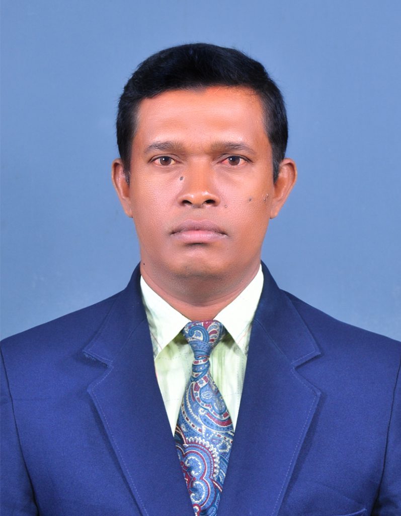 Mr,Priyankara